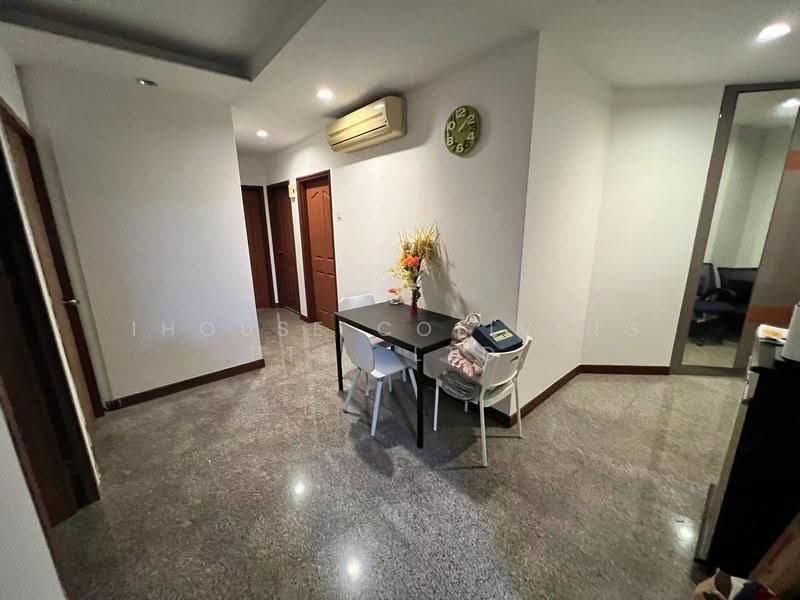 Maysprings, 2 Petir Road, Dairy Farm / Bukit Panjang / Choa Chu Kang, Room Rental, 100 sqft, Condominium For Rent, by ling, 500247068 - Interior - PropertyGuru.com.sg