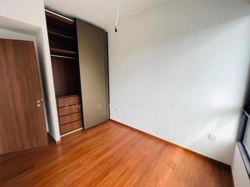 Fourth Avenue Residences, 6 Fourth Avenue, Tanglin / Holland / Bukit Timah, 1 Bedroom, 484 sqft, Condominium For Sale, by Tan Siew Ling, 500247069 - Bedroom - PropertyGuru.com.sg