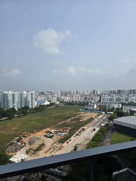 Grand Dunman, 18 Dunman Road, East Coast / Marine Parade, 1 Bedroom, 452 sqft, Condominium For Rent, by Karen Tai, 500247073 - Exterior - PropertyGuru.com.sg