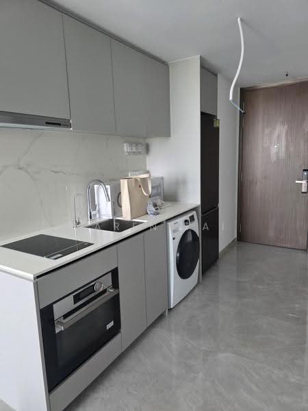 Grand Dunman, 18 Dunman Road, East Coast / Marine Parade, 1 Bedroom, 452 sqft, Condominium For Rent, by Karen Tai, 500247073 - Kitchen - PropertyGuru.com.sg