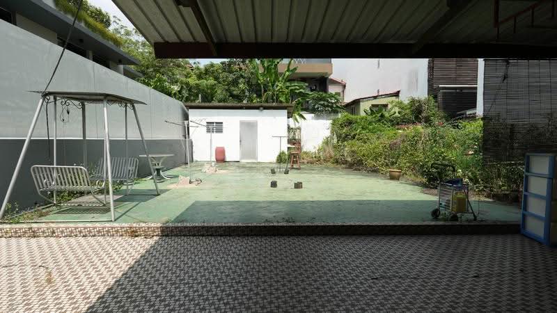 Simon Place, 5A Simon Place, Hougang / Punggol / Sengkang, 4 Bedrooms, 2,408 sqft, Corner Terrace For Sale, by Samson ., 500247074 - Exterior - PropertyGuru.com.sg