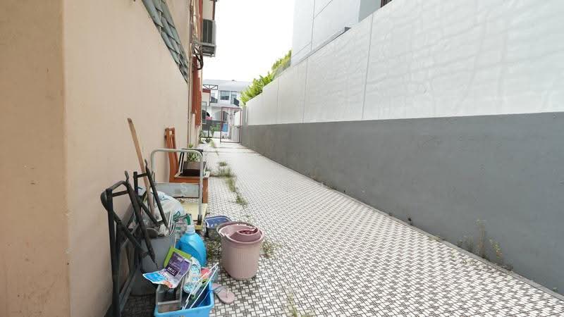 Simon Place, 5A Simon Place, Hougang / Punggol / Sengkang, 4 Bedrooms, 2,408 sqft, Corner Terrace For Sale, by Samson ., 500247074 - Exterior - PropertyGuru.com.sg