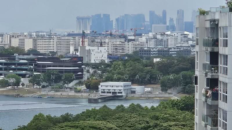 Waterview, 93 Tampines Avenue 1, 5 Bedrooms, 4,154 sqft, Condominium For Rent, by Anjana Agarwal, 500247075 - Exterior - PropertyGuru.com.sg