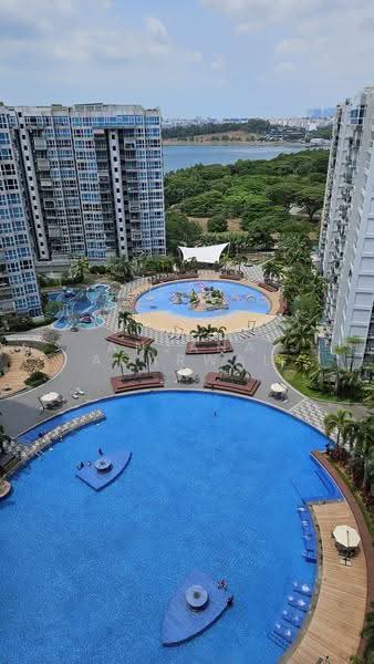Waterview, 93 Tampines Avenue 1, 5 Bedrooms, 4,154 sqft, Condominium For Rent, by Anjana Agarwal, 500247075 - Exterior - PropertyGuru.com.sg