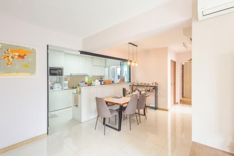 627B Tampines Street 61, 627B Tampines Street 61, 3 Bedrooms, 1,248 sqft, HDB Flat For Sale, by Jesper Kow Zhong Jun, 500247076 - Kitchen - PropertyGuru.com.sg