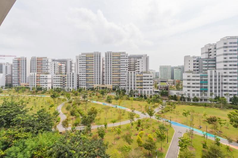 627B Tampines Street 61, 627B Tampines Street 61, 3 Bedrooms, 1,248 sqft, HDB Flat For Sale, by Jesper Kow Zhong Jun, 500247076 - Exterior - PropertyGuru.com.sg