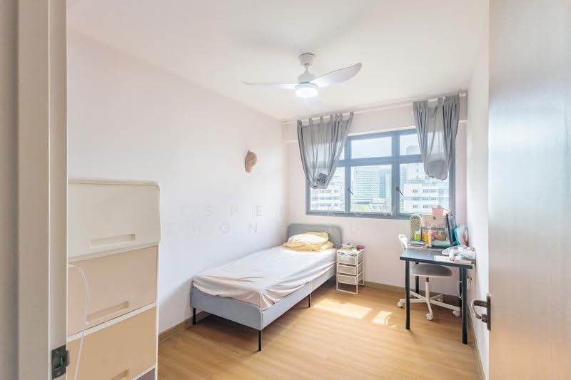 627B Tampines Street 61, 627B Tampines Street 61, 3 Bedrooms, 1,248 sqft, HDB Flat For Sale, by Jesper Kow Zhong Jun, 500247076 - Bedroom - PropertyGuru.com.sg