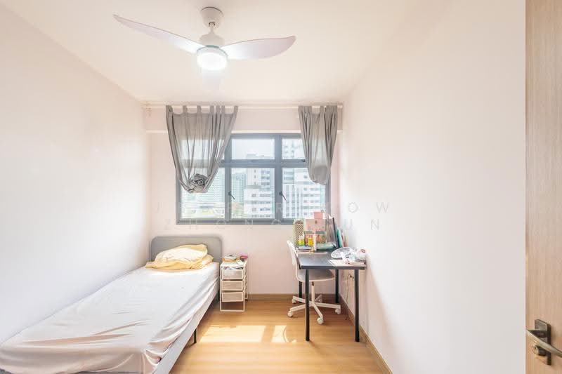 627B Tampines Street 61, 627B Tampines Street 61, 3 Bedrooms, 1,248 sqft, HDB Flat For Sale, by Jesper Kow Zhong Jun, 500247076 - Bedroom - PropertyGuru.com.sg