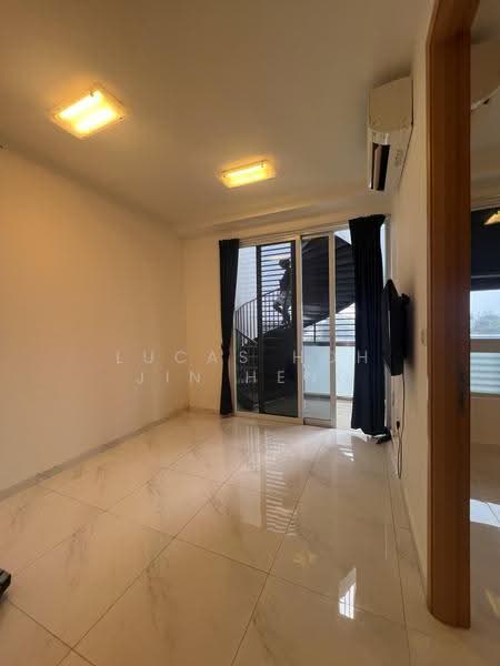 10 Shelford, 10 Shelford Road, Newton / Novena, 1 Bedroom, 872 sqft, Apartment For Rent, by Lucas Hoh Jin Heng, 500247077 - Interior - PropertyGuru.com.sg
