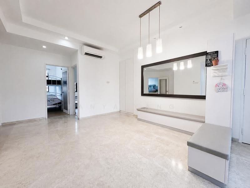Limau Park, 28 Jalan Limau Bali, Bedok / Upper East Coast, 3 Bedrooms, 1,270 sqft, Condominium For Sale, by Tanya Yang, 500247079 - Living Room - PropertyGuru.com.sg