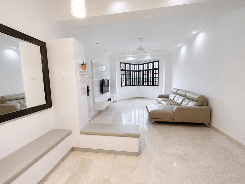 Limau Park, 28 Jalan Limau Bali, Bedok / Upper East Coast, 3 Bedrooms, 1,270 sqft, Condominium For Sale, by Tanya Yang, 500247079 - PropertyGuru.com.sg