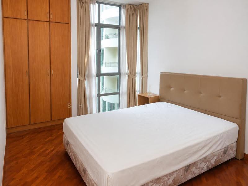 Tanglin Regency, 381 Tanglin Road, Tanglin / Holland / Bukit Timah, 2 Bedrooms, 883 sqft, Condominium For Rent, by Sherry Ang, 500247080 - Bedroom - PropertyGuru.com.sg
