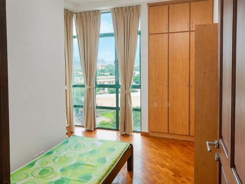 Tanglin Regency, 381 Tanglin Road, Tanglin / Holland / Bukit Timah, 2 Bedrooms, 883 sqft, Condominium For Rent, by Sherry Ang, 500247080 - Bedroom - PropertyGuru.com.sg