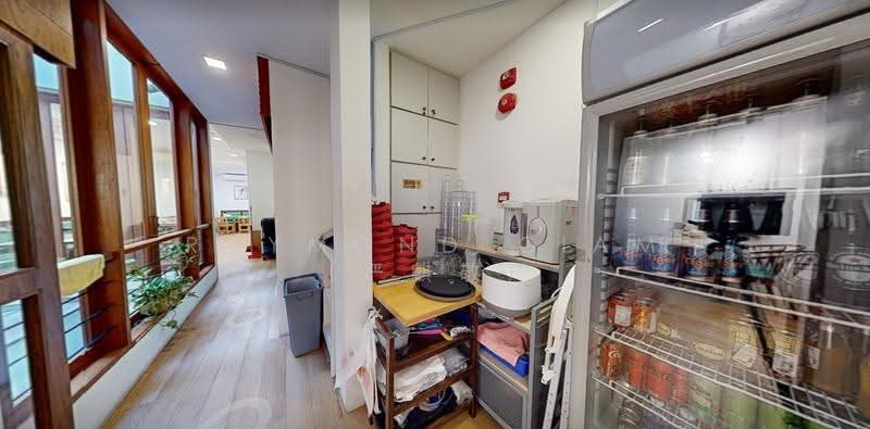 Super Rare and Cheap Freehold 3-Storey Shophouse in Prime Chinatown for Sale, Mosque Street, Chinatown / Tanjong Pagar, 5,155 sqft, Shop / Shophouse For Sale, by Raymond Giam (严麒敬), 500247081 - Interior - CommercialGuru.com.sg