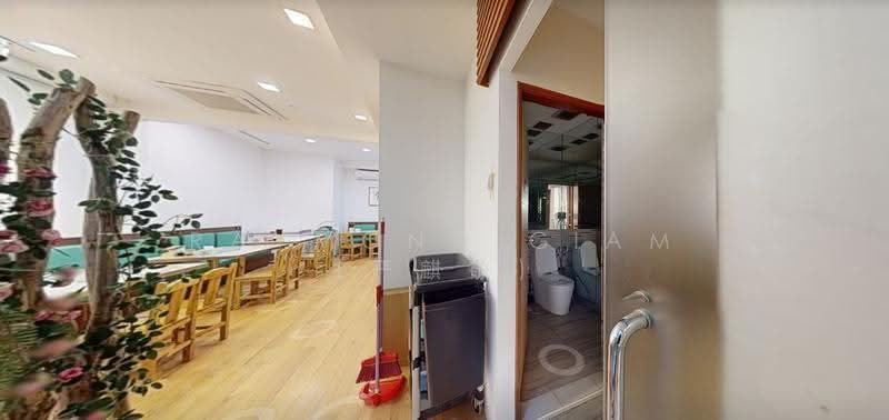 Super Rare and Cheap Freehold 3-Storey Shophouse in Prime Chinatown for Sale, Mosque Street, Chinatown / Tanjong Pagar, 5,155 sqft, Shop / Shophouse For Sale, by Raymond Giam (严麒敬), 500247081 - Dining Room - CommercialGuru.com.sg
