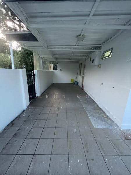 Rare Park-View Semi-Detached Home — No Extension Needed!, Sembawang Road / Jalan Basong / Jalan Machang / Jalan Kandis, Sembawang / Yishun, 3 Bedrooms, 1,900 sqft, Semi-Detached House For Sale, by Aaron Oon, 500247084 - Exterior - PropertyGuru.com.sg