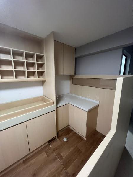 Rare Park-View Semi-Detached Home — No Extension Needed!, Sembawang Road / Jalan Basong / Jalan Machang / Jalan Kandis, Sembawang / Yishun, 3 Bedrooms, 1,900 sqft, Semi-Detached House For Sale, by Aaron Oon, 500247084 - Interior - PropertyGuru.com.sg