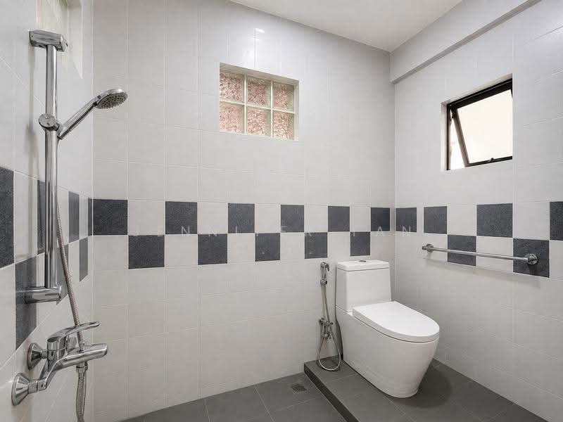 Sembawang Hills Estate, Nemesu Avenue, Ang Mo Kio / Bishan / Thomson, 4 Bedrooms, 2,131 sqft, Corner Terrace For Sale, by Jennifer Tan C.H., 500247085 - PropertyGuru.com.sg