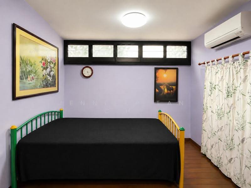 Sembawang Hills Estate, Nemesu Avenue, Ang Mo Kio / Bishan / Thomson, 4 Bedrooms, 2,131 sqft, Corner Terrace For Sale, by Jennifer Tan C.H., 500247085 - PropertyGuru.com.sg