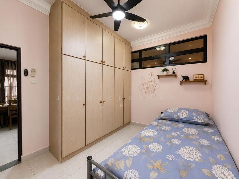 Sembawang Hills Estate, Nemesu Avenue, Ang Mo Kio / Bishan / Thomson, 4 Bedrooms, 2,131 sqft, Corner Terrace For Sale, by Jennifer Tan C.H., 500247085 - PropertyGuru.com.sg
