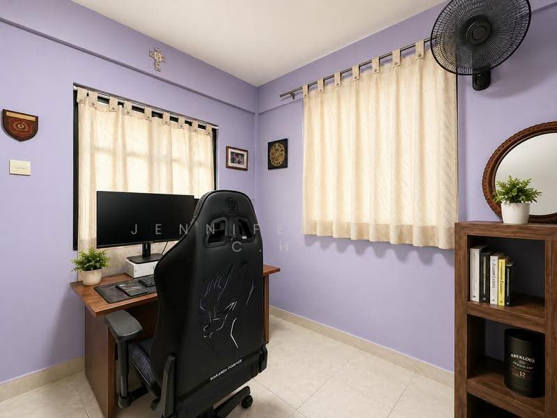 Sembawang Hills Estate, Nemesu Avenue, Ang Mo Kio / Bishan / Thomson, 4 Bedrooms, 2,131 sqft, Corner Terrace For Sale, by Jennifer Tan C.H., 500247085 - PropertyGuru.com.sg