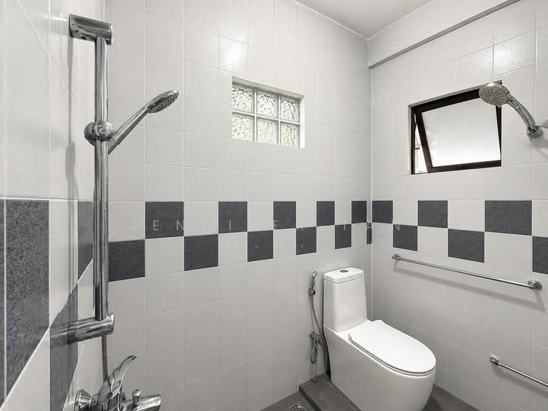 Sembawang Hills Estate, Nemesu Avenue, Ang Mo Kio / Bishan / Thomson, 4 Bedrooms, 2,131 sqft, Corner Terrace For Sale, by Jennifer Tan C.H., 500247085 - PropertyGuru.com.sg