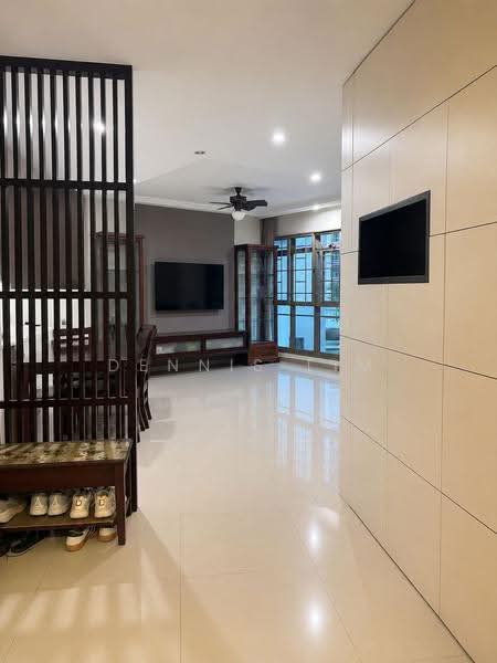 163A Punggol Central, 163A Punggol Central, Hougang / Punggol / Sengkang, 3 Bedrooms, 1,023 sqft, HDB Flat For Sale, by Dennis Lim, 500247088 - Living Room - PropertyGuru.com.sg