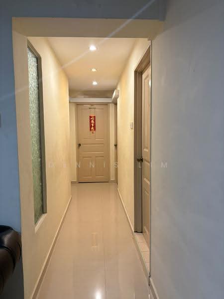 163A Punggol Central, 163A Punggol Central, Hougang / Punggol / Sengkang, 3 Bedrooms, 1,023 sqft, HDB Flat For Sale, by Dennis Lim, 500247088 - Corridor - PropertyGuru.com.sg