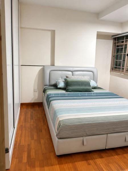 163A Punggol Central, 163A Punggol Central, Hougang / Punggol / Sengkang, 3 Bedrooms, 1,023 sqft, HDB Flat For Sale, by Dennis Lim, 500247088 - Bedroom - PropertyGuru.com.sg