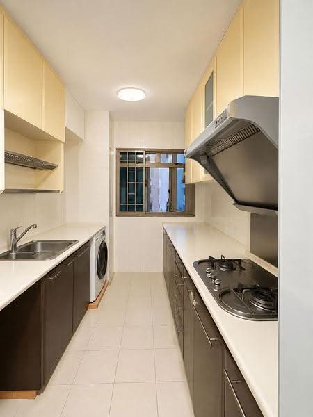 163A Punggol Central, 163A Punggol Central, Hougang / Punggol / Sengkang, 3 Bedrooms, 1,023 sqft, HDB Flat For Sale, by Dennis Lim, 500247088 - Kitchen - PropertyGuru.com.sg