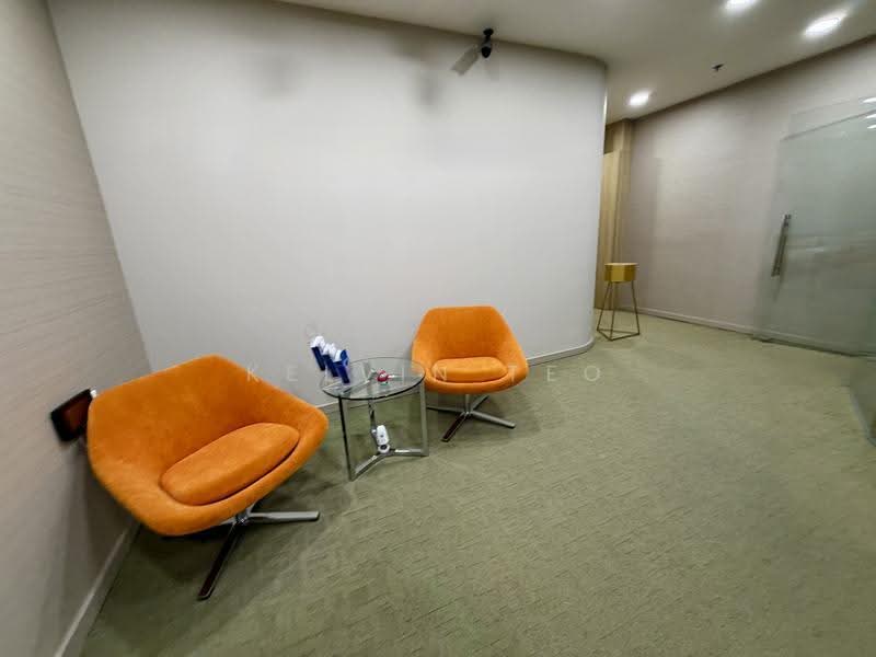 TANJONG PAGAR MRT - Fitted Office Space For Lease With Sea View, Tanjong Pagar MRT, Chinatown / Tanjong Pagar, 2,282 sqft, Office For Rent, by Kelvin Teo, 500247089 - CommercialGuru.com.sg