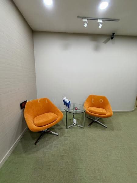 TANJONG PAGAR MRT - Fitted Office Space For Lease With Sea View, Tanjong Pagar MRT, Chinatown / Tanjong Pagar, 2,282 sqft, Office For Rent, by Kelvin Teo, 500247089 - CommercialGuru.com.sg