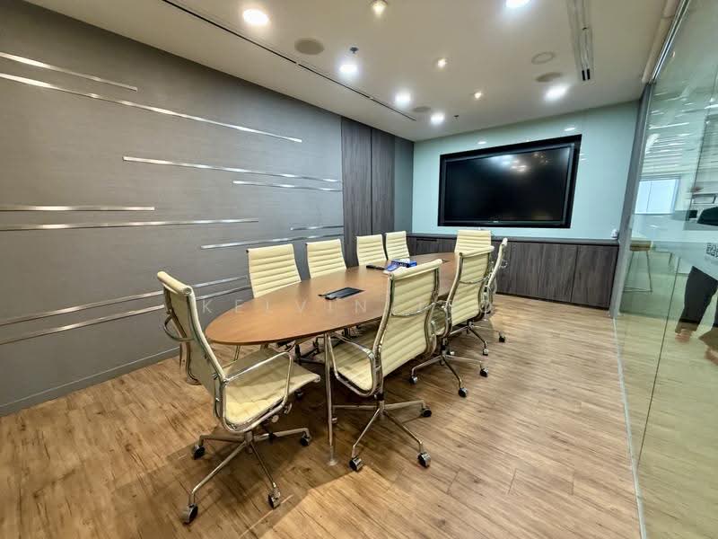 TANJONG PAGAR MRT - Fitted Office Space For Lease With Sea View, Tanjong Pagar MRT, Chinatown / Tanjong Pagar, 2,282 sqft, Office For Rent, by Kelvin Teo, 500247089 - CommercialGuru.com.sg