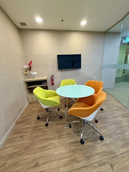 TANJONG PAGAR MRT - Fitted Office Space For Lease With Sea View, Tanjong Pagar MRT, Chinatown / Tanjong Pagar, 2,282 sqft, Office For Rent, by Kelvin Teo, 500247089 - CommercialGuru.com.sg