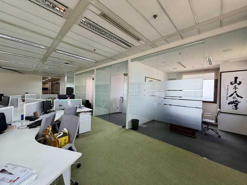 TANJONG PAGAR MRT - Fitted Office Space For Lease With Sea View, Tanjong Pagar MRT, Chinatown / Tanjong Pagar, 2,282 sqft, Office For Rent, by Kelvin Teo, 500247089 - CommercialGuru.com.sg