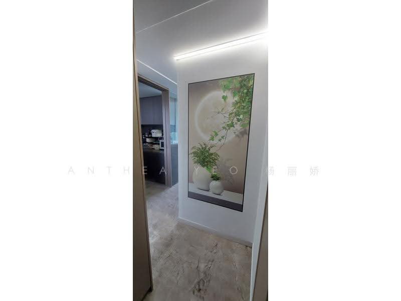 Pasir Ris 8, 18 Pasir Ris Drive 8, Pasir Ris / Tampines, 4 Bedrooms, 1,023 sqft, Apartment For Rent, by Anthea Yeo 杨丽娇, 500247090 - Interior - PropertyGuru.com.sg