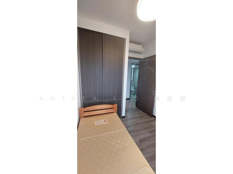 Pasir Ris 8, 18 Pasir Ris Drive 8, Pasir Ris / Tampines, 4 Bedrooms, 1,023 sqft, Apartment For Rent, by Anthea Yeo 杨丽娇, 500247090 - Bedroom - PropertyGuru.com.sg