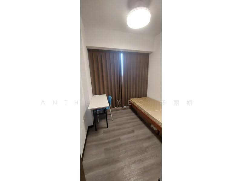 Pasir Ris 8, 18 Pasir Ris Drive 8, Pasir Ris / Tampines, 4 Bedrooms, 1,023 sqft, Apartment For Rent, by Anthea Yeo 杨丽娇, 500247090 - Bedroom - PropertyGuru.com.sg