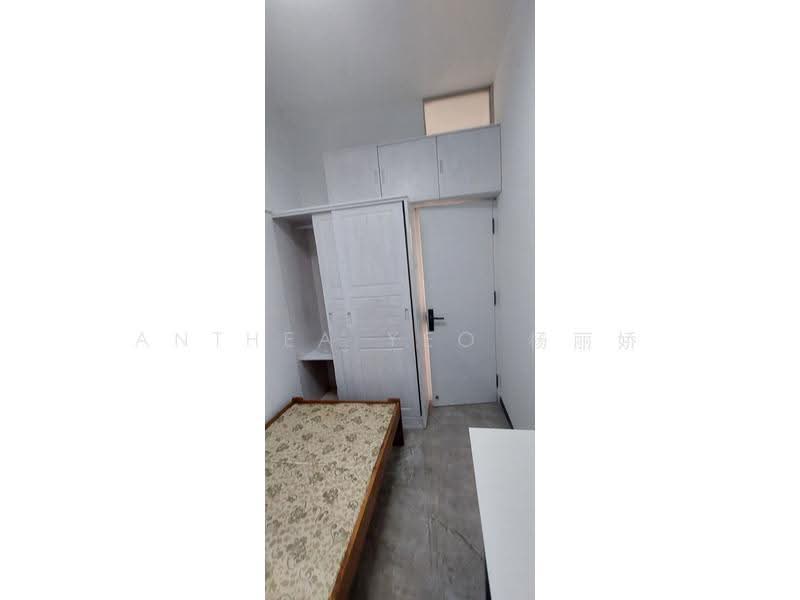 Pasir Ris 8, 18 Pasir Ris Drive 8, Pasir Ris / Tampines, 4 Bedrooms, 1,023 sqft, Apartment For Rent, by Anthea Yeo 杨丽娇, 500247090 - Bedroom - PropertyGuru.com.sg