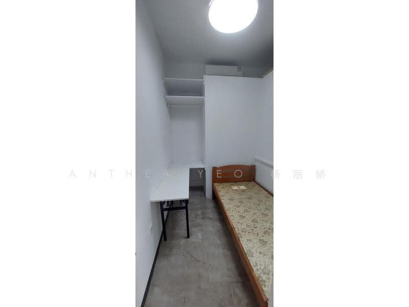Pasir Ris 8, 18 Pasir Ris Drive 8, Pasir Ris / Tampines, 4 Bedrooms, 1,023 sqft, Apartment For Rent, by Anthea Yeo 杨丽娇, 500247090 - Bedroom - PropertyGuru.com.sg