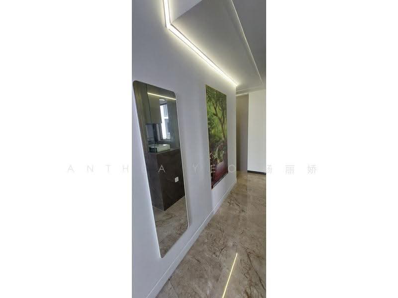 Pasir Ris 8, 18 Pasir Ris Drive 8, Pasir Ris / Tampines, 4 Bedrooms, 1,023 sqft, Apartment For Rent, by Anthea Yeo 杨丽娇, 500247090 - Interior - PropertyGuru.com.sg