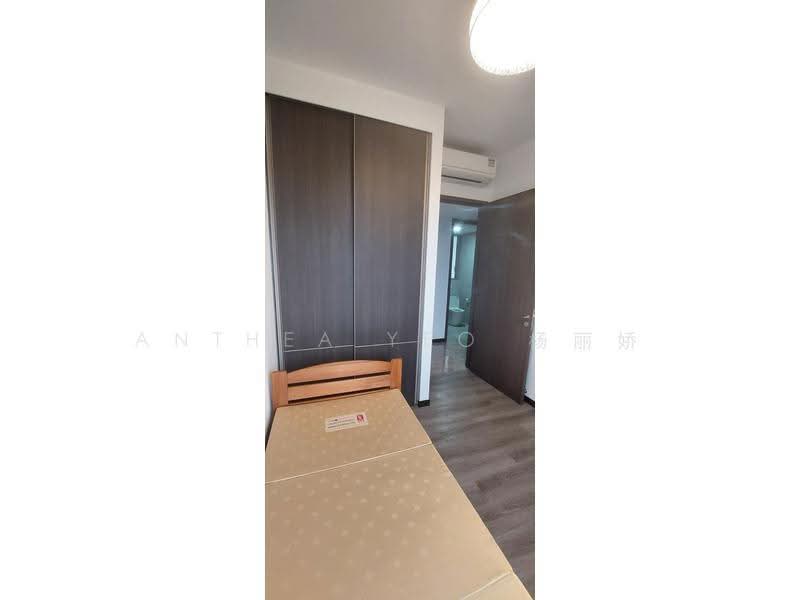 Pasir Ris 8, 18 Pasir Ris Drive 8, Pasir Ris / Tampines, 4 Bedrooms, 1,023 sqft, Apartment For Rent, by Anthea Yeo 杨丽娇, 500247090 - Bedroom - PropertyGuru.com.sg