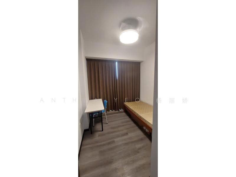 Pasir Ris 8, 18 Pasir Ris Drive 8, Pasir Ris / Tampines, 4 Bedrooms, 1,023 sqft, Apartment For Rent, by Anthea Yeo 杨丽娇, 500247090 - Bedroom - PropertyGuru.com.sg