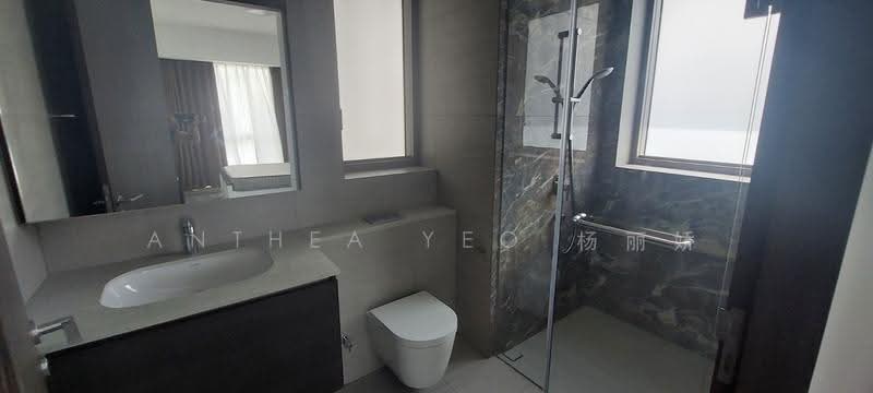 Pasir Ris 8, 18 Pasir Ris Drive 8, Pasir Ris / Tampines, 4 Bedrooms, 1,023 sqft, Apartment For Rent, by Anthea Yeo 杨丽娇, 500247090 - Bathroom - PropertyGuru.com.sg