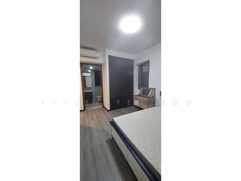 Pasir Ris 8, 18 Pasir Ris Drive 8, Pasir Ris / Tampines, 4 Bedrooms, 1,023 sqft, Apartment For Rent, by Anthea Yeo 杨丽娇, 500247090 - Bedroom - PropertyGuru.com.sg