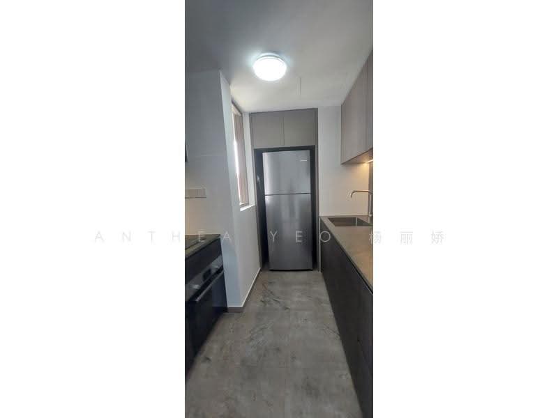 Pasir Ris 8, 18 Pasir Ris Drive 8, Pasir Ris / Tampines, 4 Bedrooms, 1,023 sqft, Apartment For Rent, by Anthea Yeo 杨丽娇, 500247090 - Kitchen - PropertyGuru.com.sg