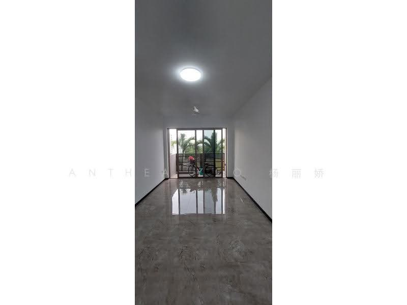 Pasir Ris 8, 18 Pasir Ris Drive 8, Pasir Ris / Tampines, 4 Bedrooms, 1,023 sqft, Apartment For Rent, by Anthea Yeo 杨丽娇, 500247090 - Balcony - PropertyGuru.com.sg