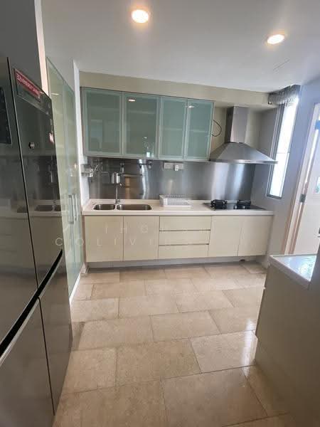 Kerrisdale, 30 Sturdee Road, Farrer Park / Serangoon Rd, Room Rental, 100 sqft, Condominium For Rent, by ling, 500247091 - Kitchen - PropertyGuru.com.sg