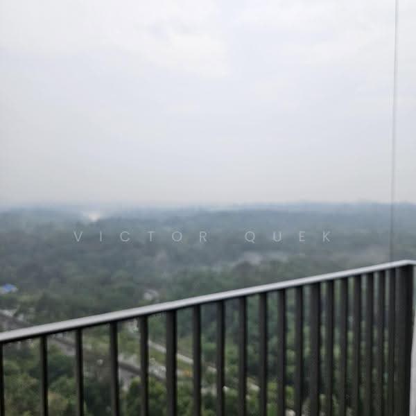Eco Sanctuary, 65 Chestnut Avenue, Dairy Farm / Bukit Panjang / Choa Chu Kang, 2 Bedrooms, 667 sqft, Condominium For Sale, by Victor Quek, 500247092 - View - PropertyGuru.com.sg