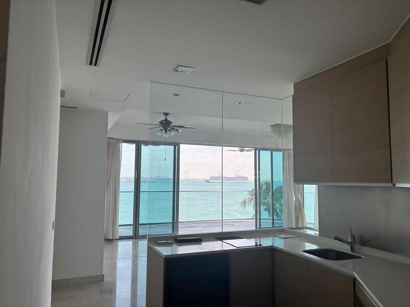 The Azure, 201 Ocean Drive, Harbourfront / Telok Blangah, 3 Bedrooms, 1,765 sqft, Condominium For Sale, by Iris Yeo, 500247097 - Kitchen - PropertyGuru.com.sg